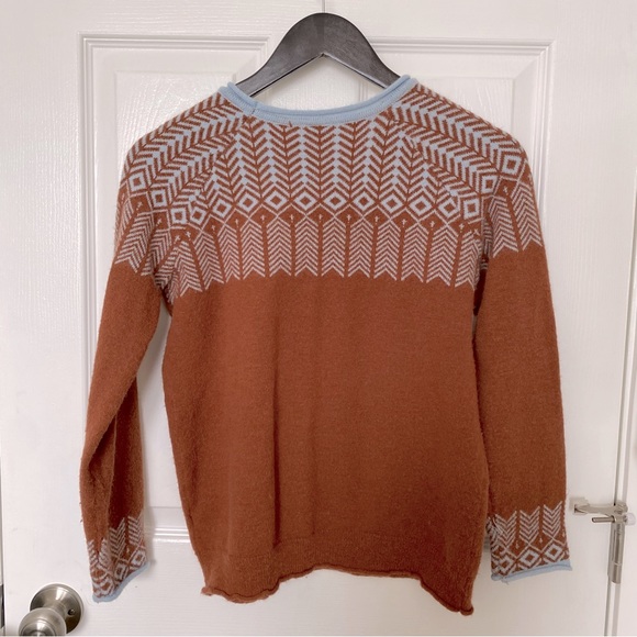 Gabrinl Knit Sweater - Picture 2 of 7